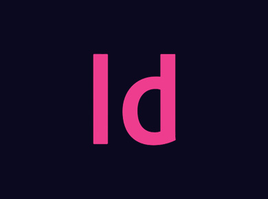 Adobe InDesign CC