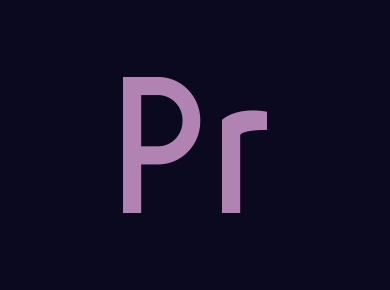 Adobe Premiere Pro CC