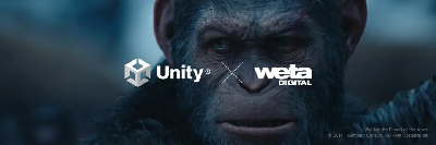 Unity宣布正式收购《指环王》《阿凡达》视效团队Weta Digital