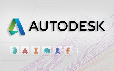 Autodesk介绍