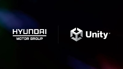 Unity与现代汽车公司合作构建新型元宇宙平台，加速智能制造