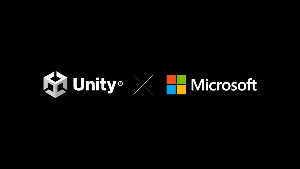 Microsoft+Unity=3D开发新时代！