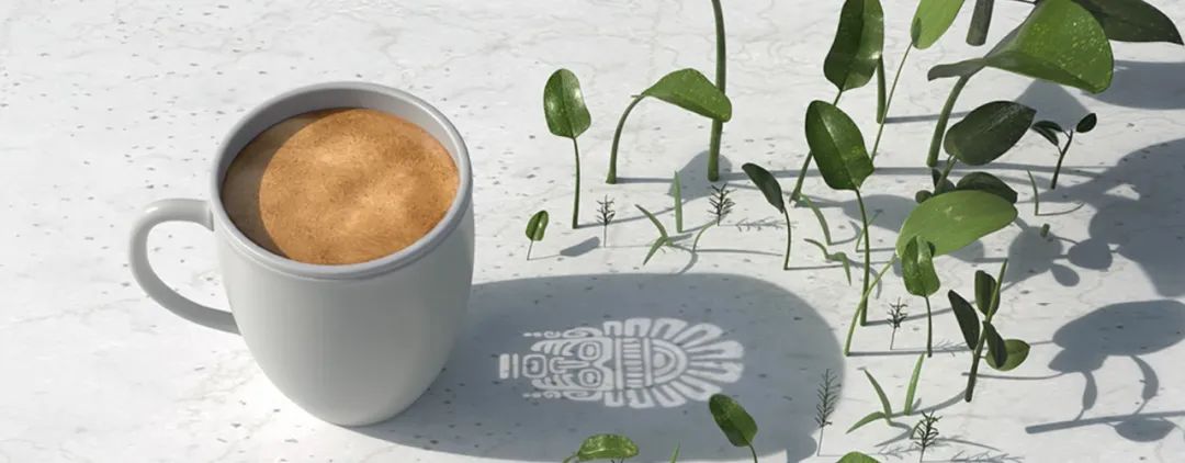 SUBSTANCE 3D STAGER | 电商品牌视觉设计