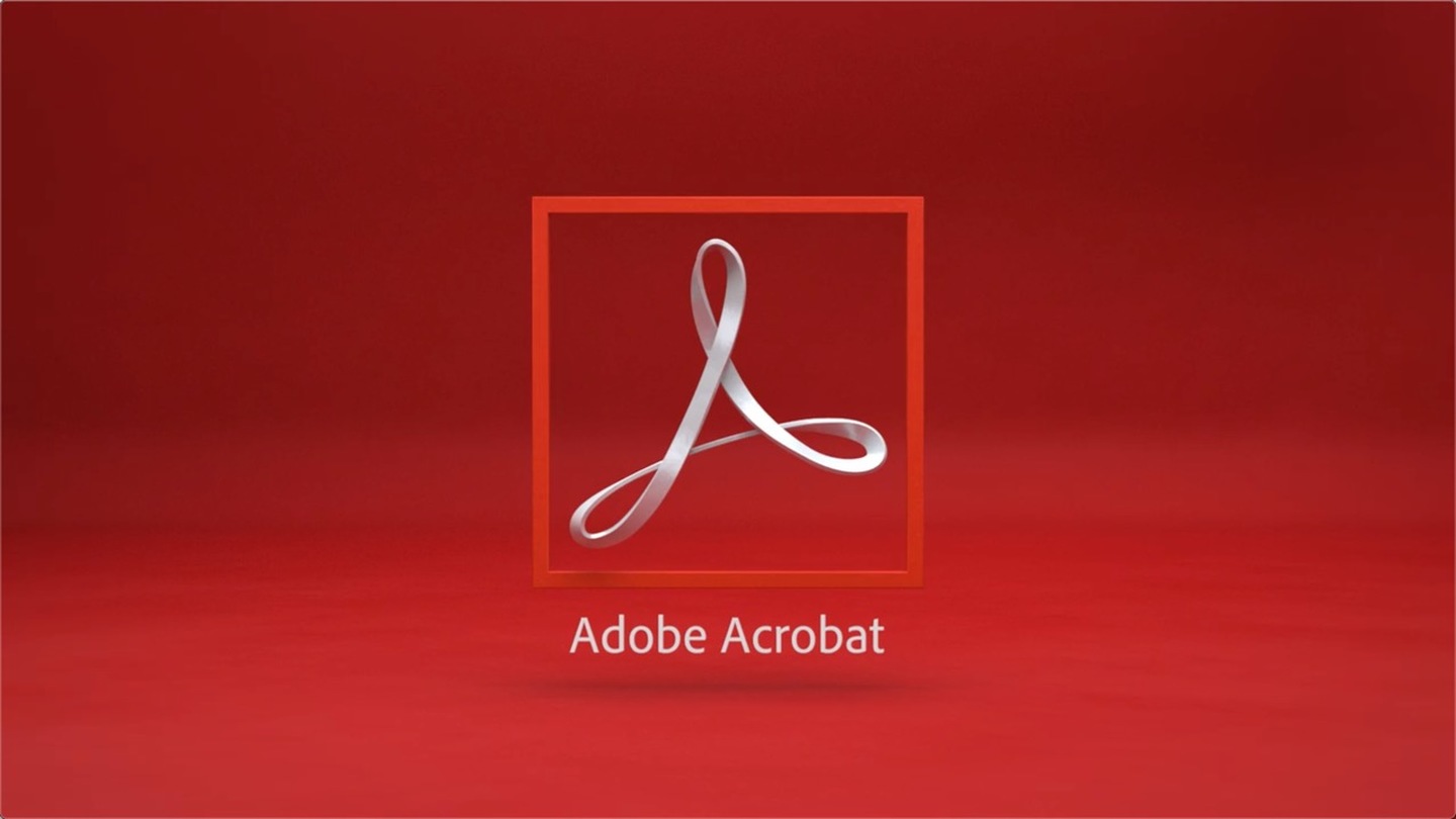 Acrobat 2020永久许可证在TLP和CLP停止销售