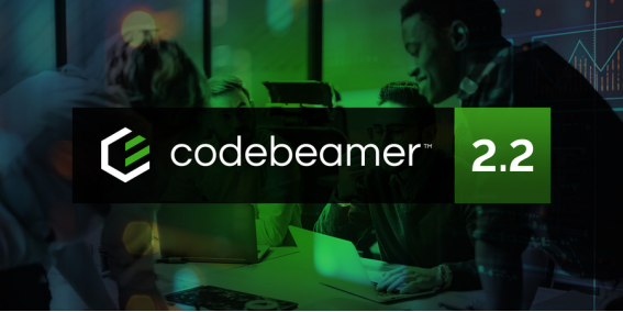 科技前线 | Codebeamer2.2简介： 新功能和值得注意的内容