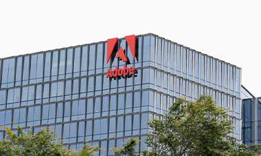 Adobe 发布 2026 财年第二季度财报，营收再创新高